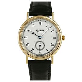 Orologio da Polso Breguet Classic 3910