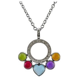 Bulgari Colar Bvlgari Allegra