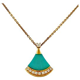 Bulgari Collar Bvlgari Diva's Dream