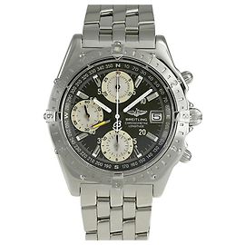 Breitling Chronomat Longitude A20348 Uhr