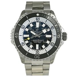 Reloj de Pulsera Breitling Superocean Automatic 46 Super Diver