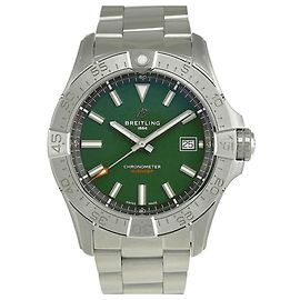 Breitling Avenger Automatic 42