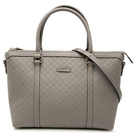 Sac à main Gucci Micro Guccissima