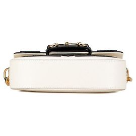 Borsa a tracolla Gucci x Adidas Horsebit