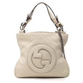 Gucci Blondie Small Tote 2WAY