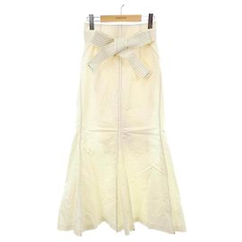 Autre Marque FRAY I.D Skirt