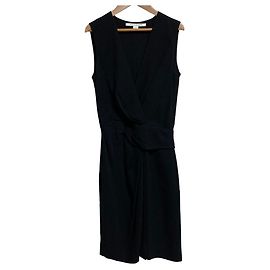 Autre Marque Diane von Furstenberg Wrap Dress Dress