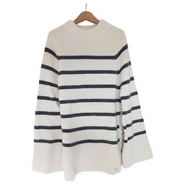 Autre Marque Noble Border Strickpullover