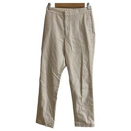 Autre Marque Pantalon Easy Tapered 45R