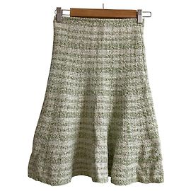Autre Marque Gonna in tweed Garbera eimy istoire