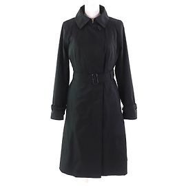 Autre Marque Cappotto in lana ufficiale Mackintosh London