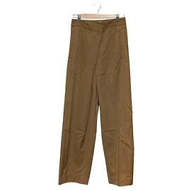 Autre Marque ELIN Trousers Beige