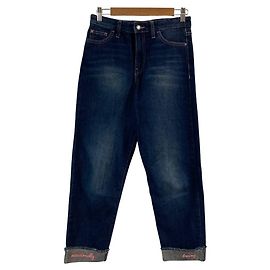 Pantaloni in denim Emporio Armani