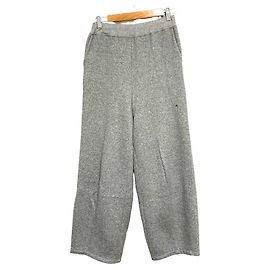 Autre Marque AMERICANA Wide Sweatpants mit gebürstetem Futter