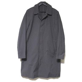 Autre Marque Cappotto in taffetà stretch Ny/Co Attachment