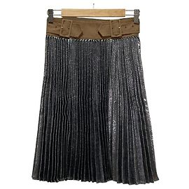 Autre Marque Falda plisada 3.1 Phillip Lim