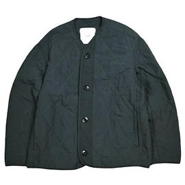 Autre Marque OAMC COMBAT LINER JACKET Nylon Polyester Jacke