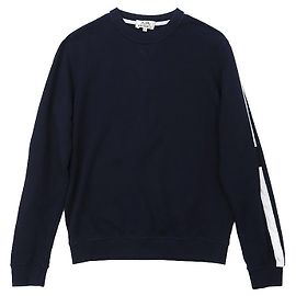 Hermès Felpa in cotone French Terry Hermes