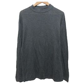 Autre Marque Top in maglia di cotone 45R