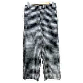 Autre Marque TOMORROWLAND collection Dice Stretch Straight Pants