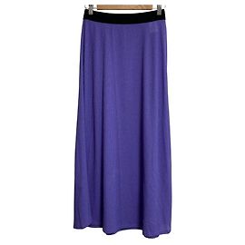 Autre Marque SALON adam et rope KINAN Saia Longa Canelada Transparente