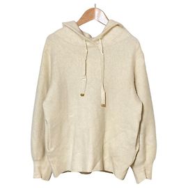 Autre Marque Hoodie de malha Loulou Willoughby
