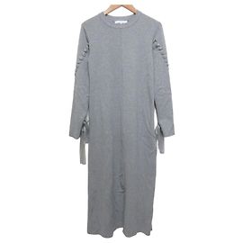 Autre Marque UN3D. Braid Knit Dress