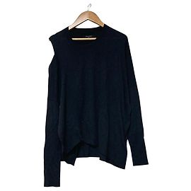 Autre Marque All Saints CECILY CREW NECK Knitwear