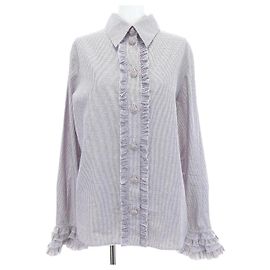 Chanel LOOK16 Shirt