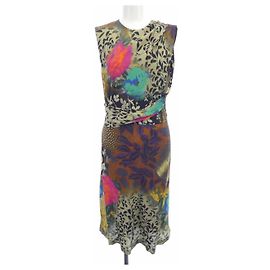 Vestido Etro