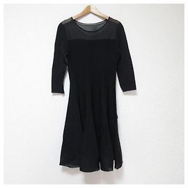 Autre Marque Abito in maglia Mackintosh