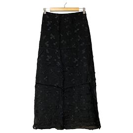 Autre Marque Jupe longue Demi-Luxe BEAMS