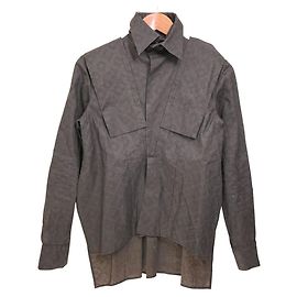 Autre Marque Blusa de LINEN Yohji Yamamoto