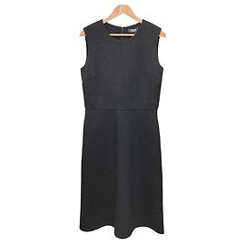 Vestido Max Mara ZIGOTE S