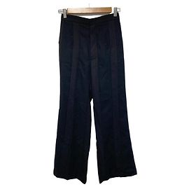 Autre Marque AKIRANAKA EX COMBI SHEER Flare Pants