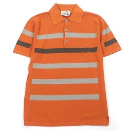 Hermès Polohemd aus Baumwolle XS