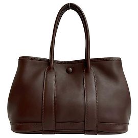 Bolsa de mão Hermès Garden Twilly TPM Swift Mini
