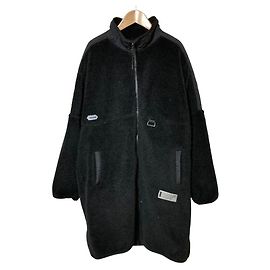 Autre Marque Mizuno Breath Thermo Boa Coat