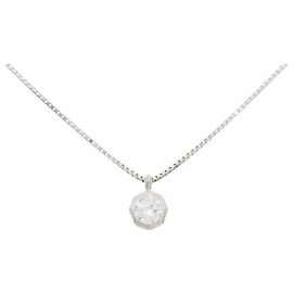 Autre Marque Collar de diamantes PT900 PT850