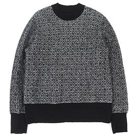 Maglione in lana Givenchy logo 4G
