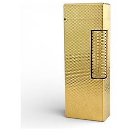 Alfred Dunhill Dunhill Square Rollenfeuerzeug