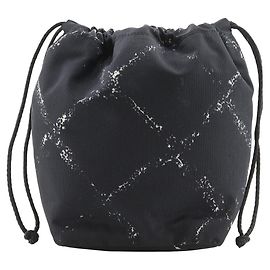 Chanel Travel Line Nylon Pouch