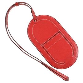 Hermès In-the-Loop To Go Smartphone-Hülle aus Chèvre