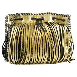 Stella Mc Cartney Borsa a tracolla Stella McCartney Falabella PET