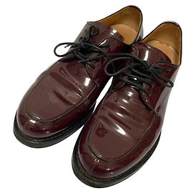 Autre Marque Scarpe stringate in vernice PAULETTE di Church’s