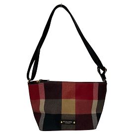 Autre Marque BLUE LABEL CRESTBRIDGE Borsa a tracolla a quadri