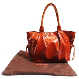 Autre Marque Bolso Tote de piel GHERARDINI SOFTY