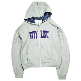 Autre Marque cvtvlist OSK EXCLUSIVE USUAL ZIP HOODIE Baumwoll-Hoodie (Limitiert)