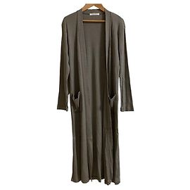Autre Marque PLAIN PEOPLE Strick-Longcardigan