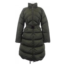 Moncler AGOT Down Coat